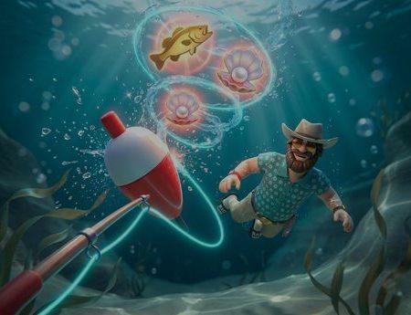 Big Bass Splash