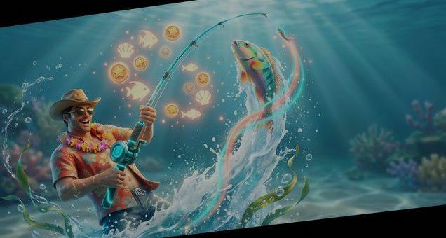 Big Bass Splash