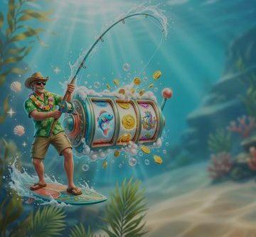 Big Bass Splash